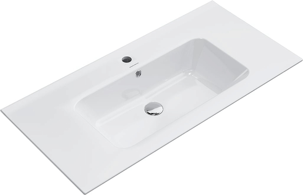 Мебельная раковина KERAMA MARAZZI Piano 95