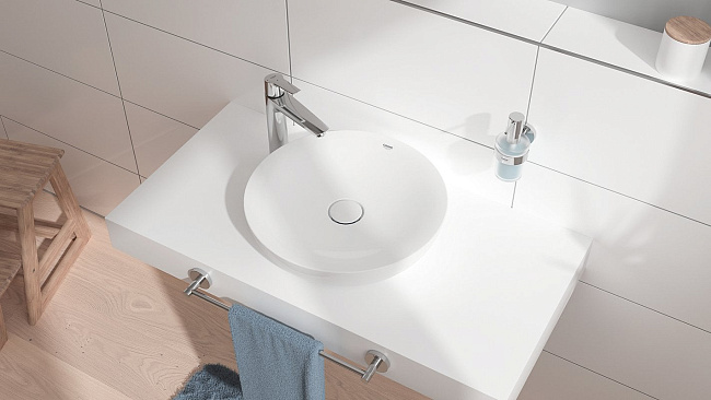 Смеситель для раковины Grohe Start 24165003