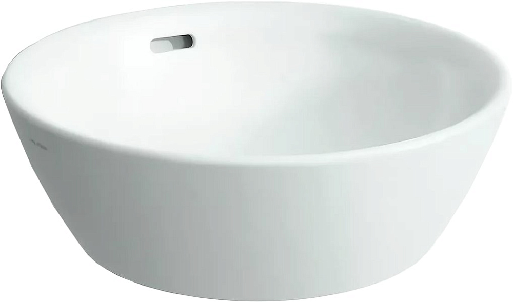 Накладная раковина Laufen Pro 8.1296.2.000.109.1