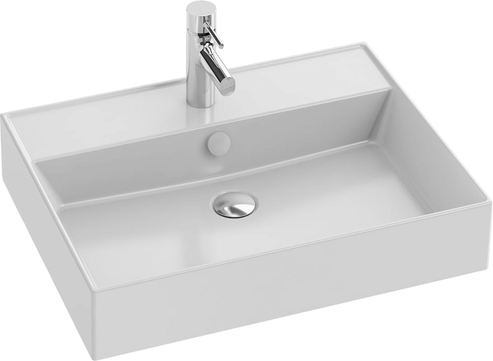 Мебельная раковина Jacob Delafon Vivienne EXBH112-00 60 см