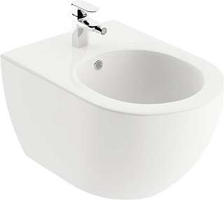 Биде подвесное Ravak Chrome Uni Chrome