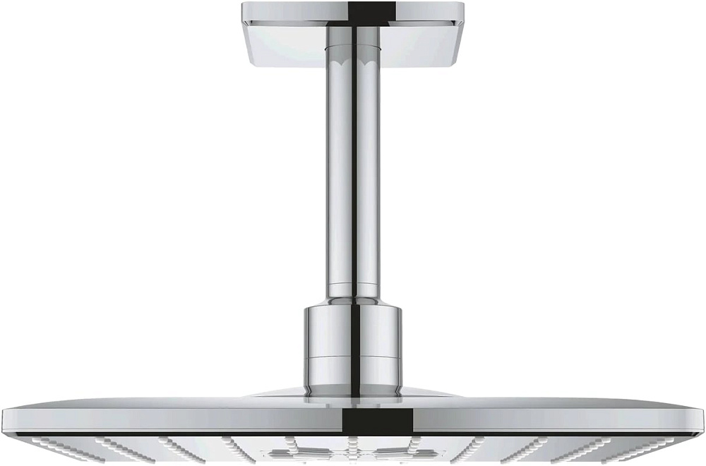 Верхний душ Grohe Rainshower SmartActive Cube 26481000 EcoSmart