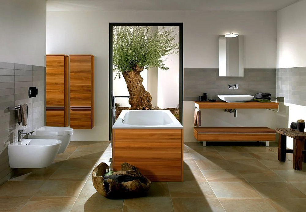 Акриловая ванна Villeroy & Boch My Art 170x75 см, UBQ170MYA2V-01