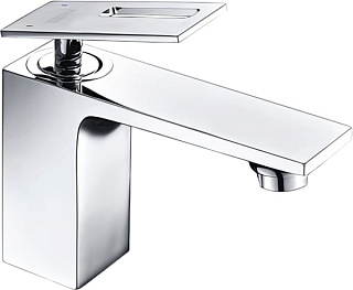 Смеситель для раковины Wasserkraft Alme 1503