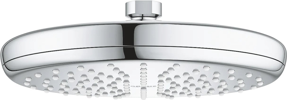 Душевая стойка Grohe Bau System 210 26699000, с термостатом, хром