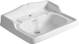 Раковина Simas Arcade AR824bi*1 1 отверстие под смеситель