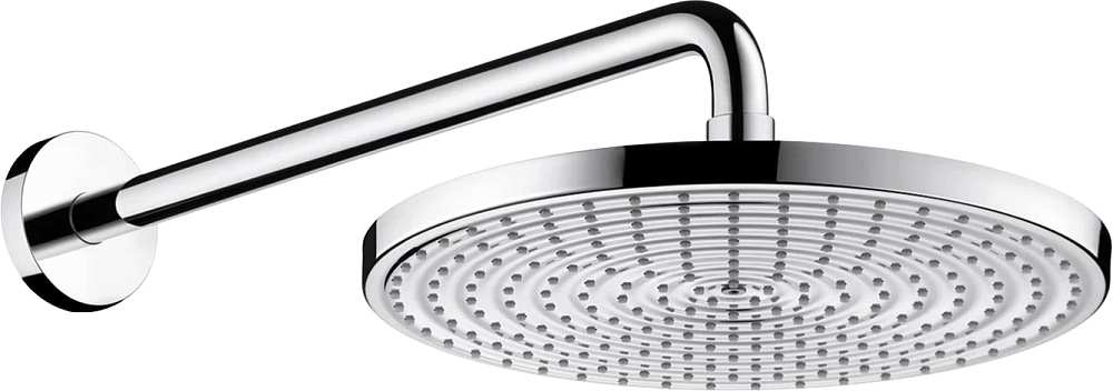 Верхний душ Hansgrohe Raindance air Raindance AIR 27492000