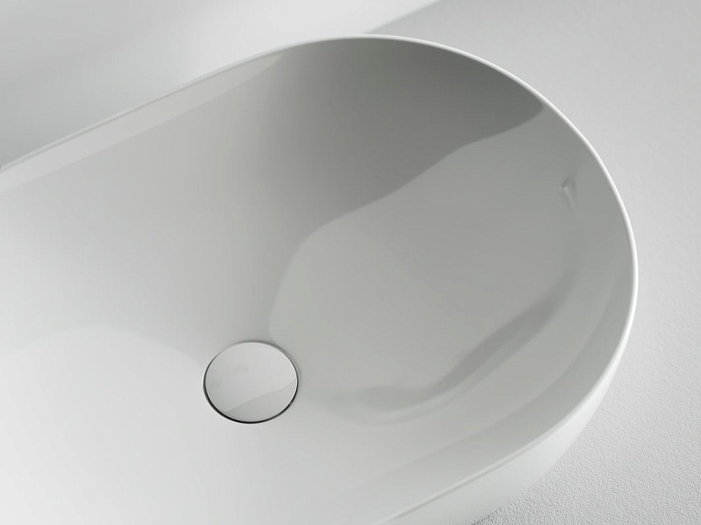 Накладная раковина Ceramicanova Element CN5009