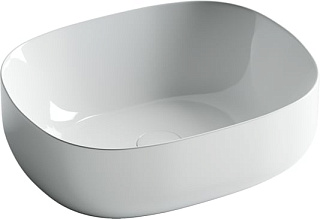 Накладная раковина Ceramicanova Element CN6018