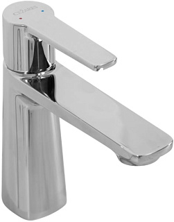 Смеситель Cezares Lux LS-01-W0 хром