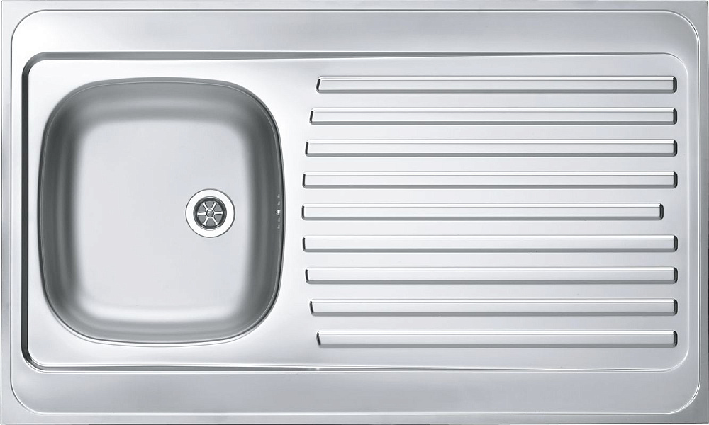 Мойка кухонная Alveus Classic 70