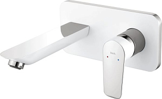 Смеситель для раковины IDDIS Cloud CLOSB00i65 С ВНУТРЕННЕЙ ЧАСТЬЮ
