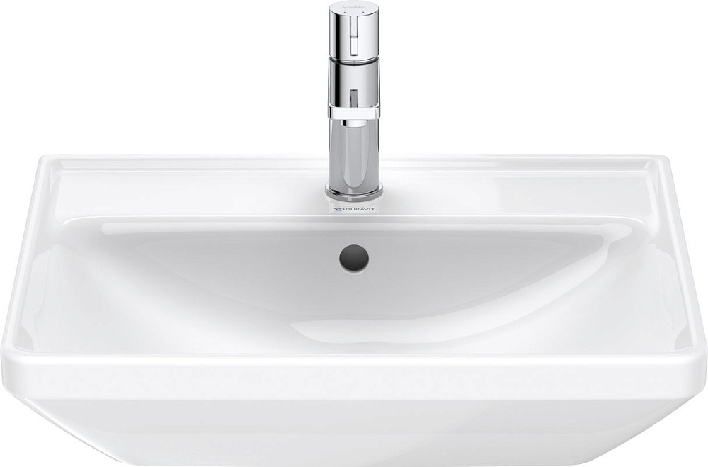 Раковина Duravit D-Neo 2366550000