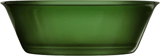 Акриловая ванна Abber Kristall 170x75 см, AT9707Emerald