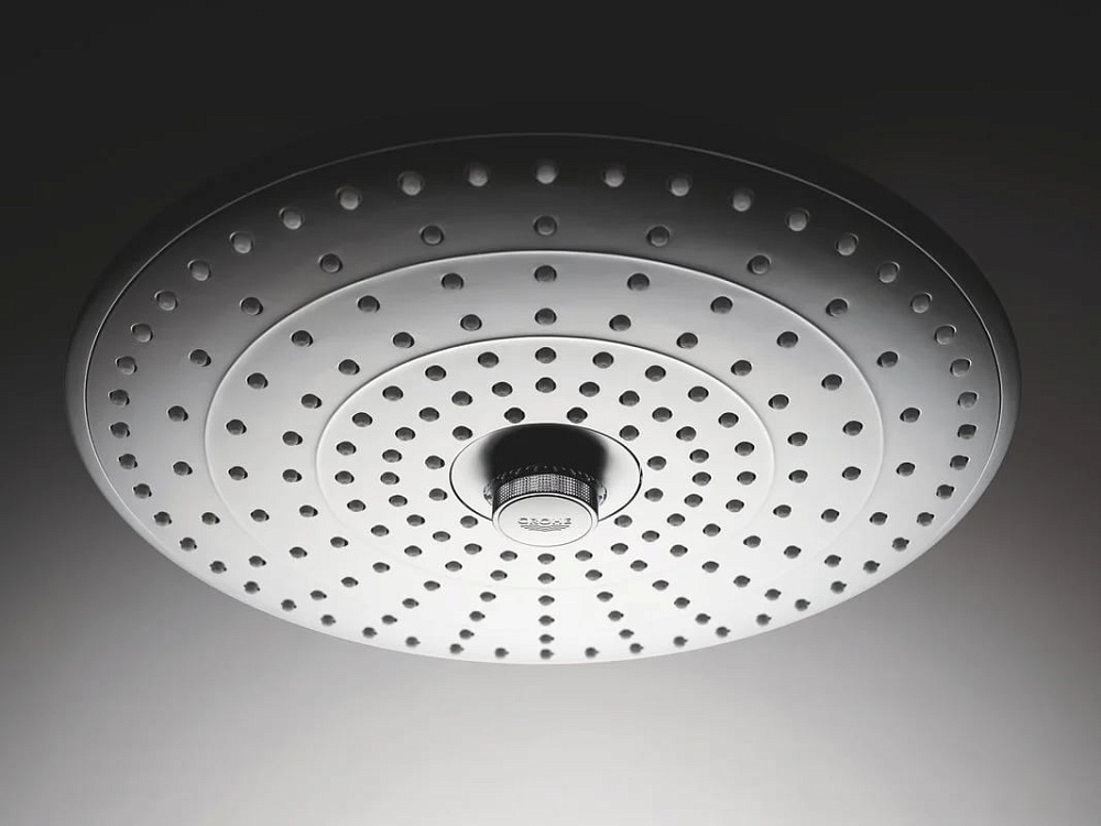 Душевая стойка Grohe Euphoria 27421002