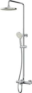 Душевая стойка AM.PM Gem F0790510