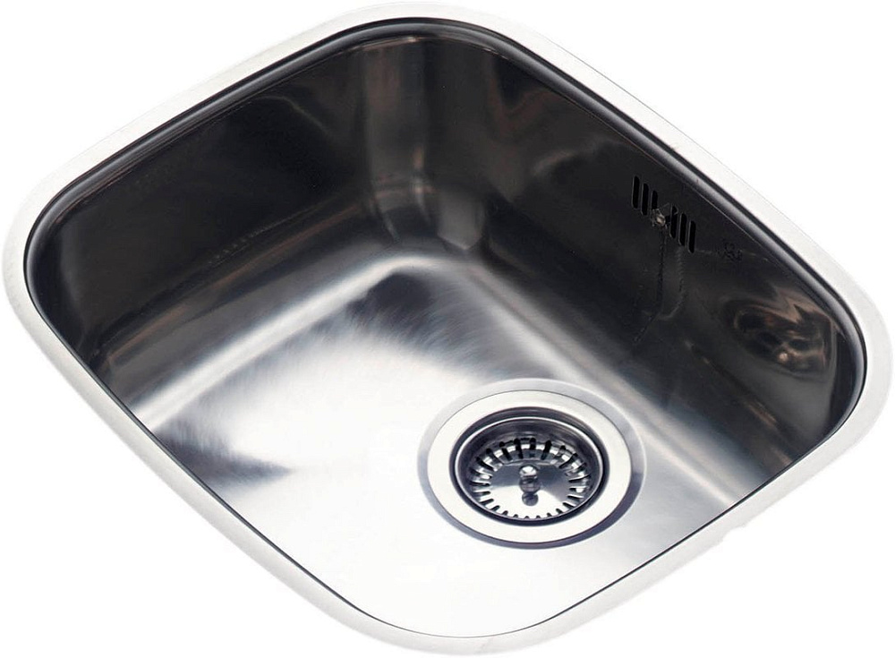 Мойка кухонная Reginox L18 3440 LUX OKG (c/box)