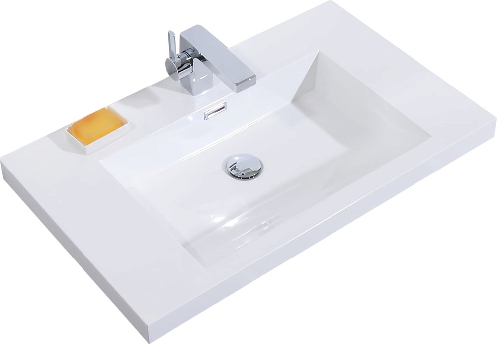 Мебельная раковина BelBagno Luce 60