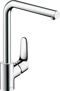 Смеситель для кухни Hansgrohe Focus 31817000