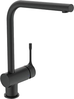 Смеситель для кухни Ideal Standard Ceraline BC174XG черный