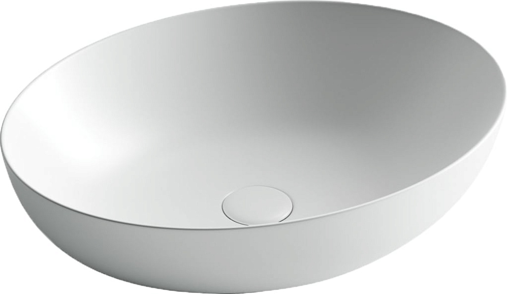 Накладная раковина Ceramicanova Element CN6017MW