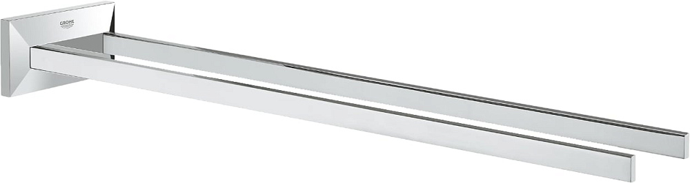 Полотенцедержатель Grohe Allure Brilliant 40496000 хром