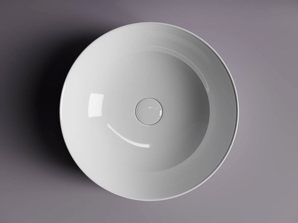 Накладная раковина Ceramicanova Element CN5024