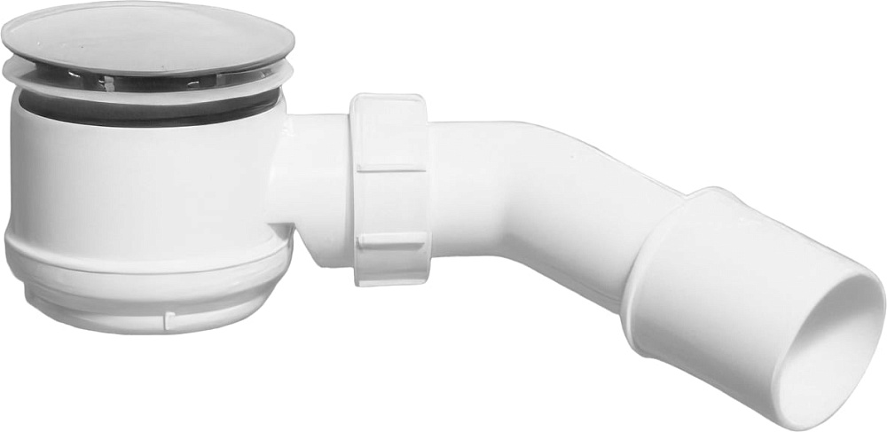 Сифон для поддона McAlpine MRS6C-SL-65