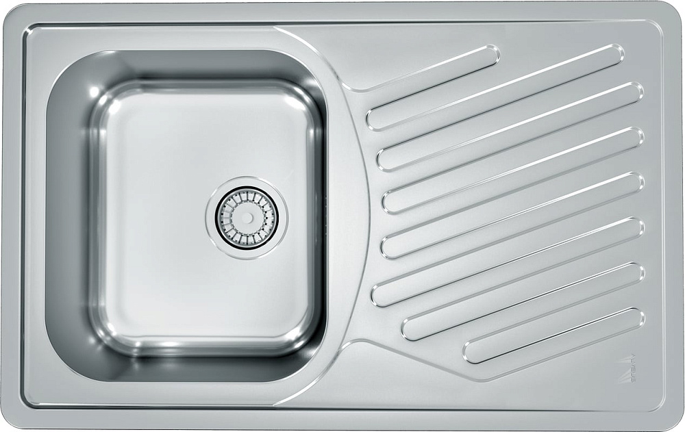 Мойка кухонная Alveus Elegant 30 satin