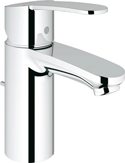 Смеситель для раковины Grohe Eurostyle Cosmopolitan 3355220E