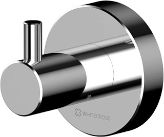 Крючок WHITECROSS Ergo ER2210CR хром