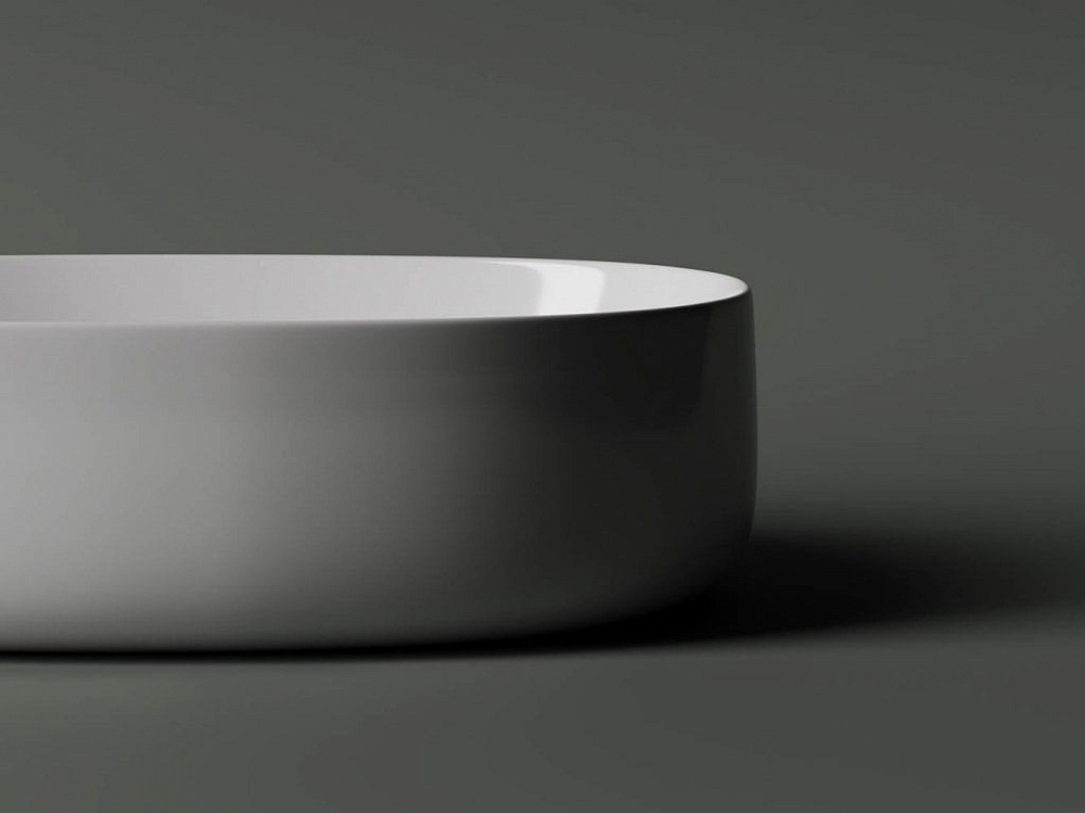 Накладная раковина Ceramicanova Element CN5023