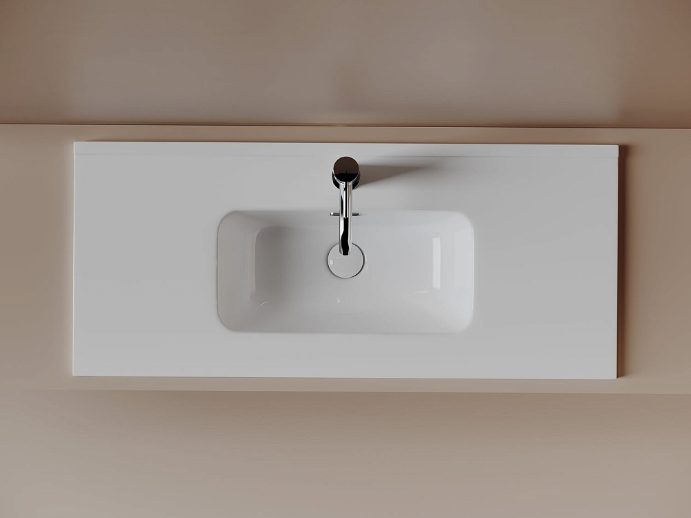 Мебельная раковина Ceramicanova Compact CN7030 91