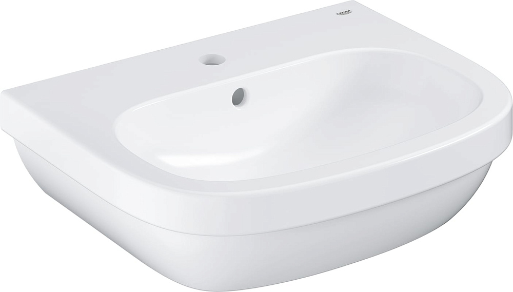 Раковина Grohe Euro Ceramic Euro Ceramic 3933600H