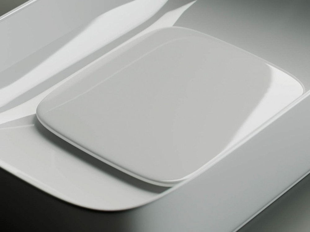 Накладная раковина Ceramicanova Element CN5021