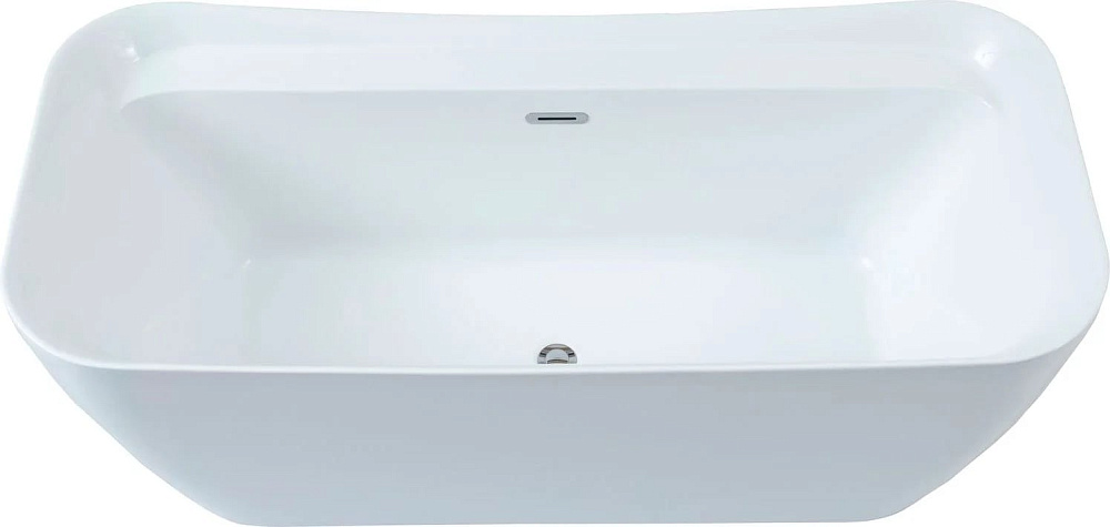 Отдельностоящая ванна Allen Brau Infinity 2 170x80 см, 2.21002.20