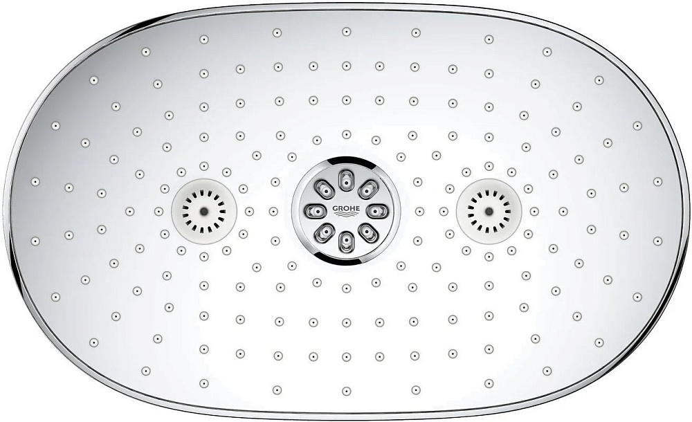 Душевая стойка Grohe Rainshower SmartControl Duo 26250000