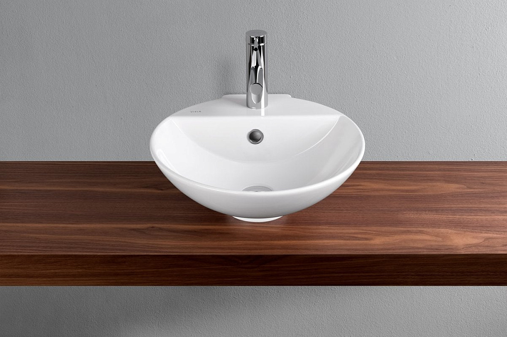 Накладная раковина VitrA Options 6166B003-0001