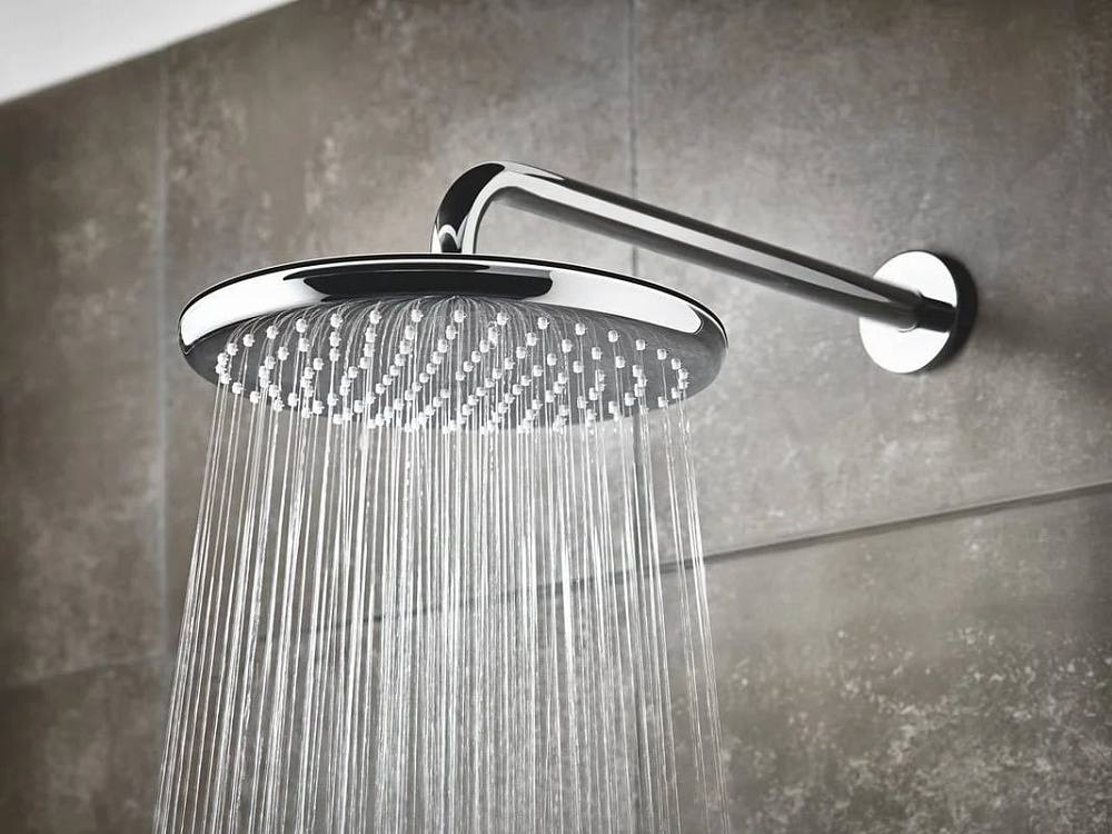Верхний душ Grohe Tempesta 250 26663000