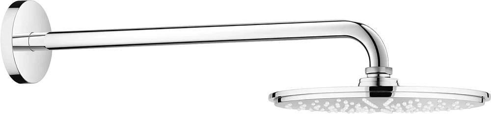 Верхний душ Grohe Rainshower Cosmopolitan 210 26171000