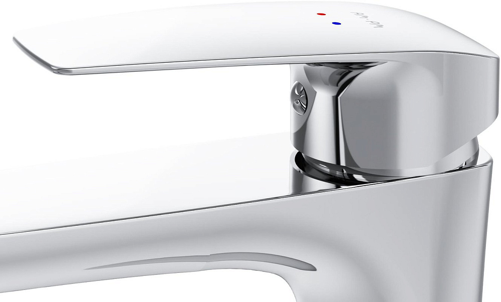 Смеситель для раковины AM.PM Tender F45A92000