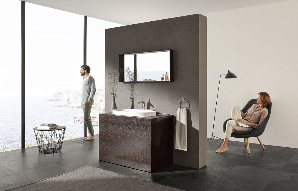 Смеситель для раковины Grohe Eurodisc Joy Eurodisc joy 23427000