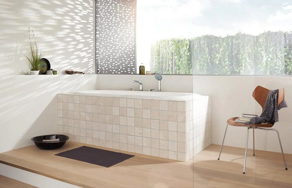 Душевая лейка Grohe Euphoria Massage 27221000
