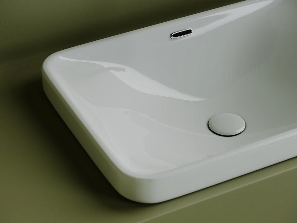 Раковина Ceramicanova Element CN5041