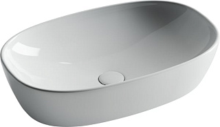 Накладная раковина Ceramicanova Element CN5039