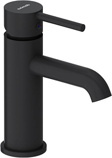 Смеситель для раковины Damixa Scandinavian Pure 360210300 черный