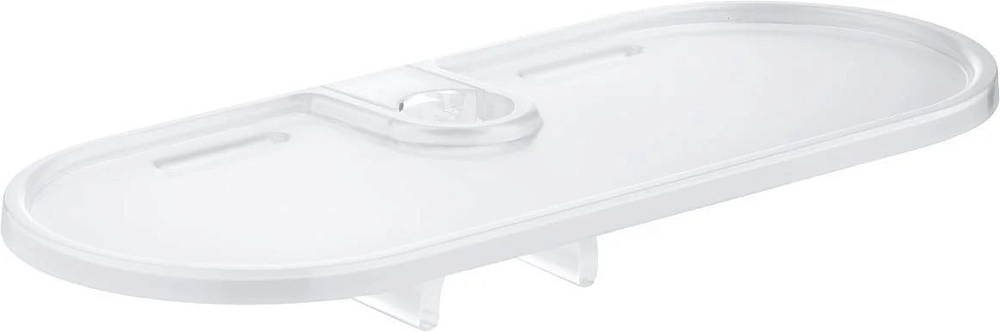 Душевой гарнитур Grohe Vitalio Comfort 100 26398000, хром
