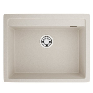 Мойка кухонная Emar Quartz EMQ-1640.Q Берилл