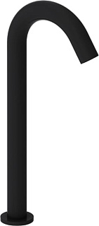 Смеситель для раковины Damixa Scandinavian Pure 360280300 черный