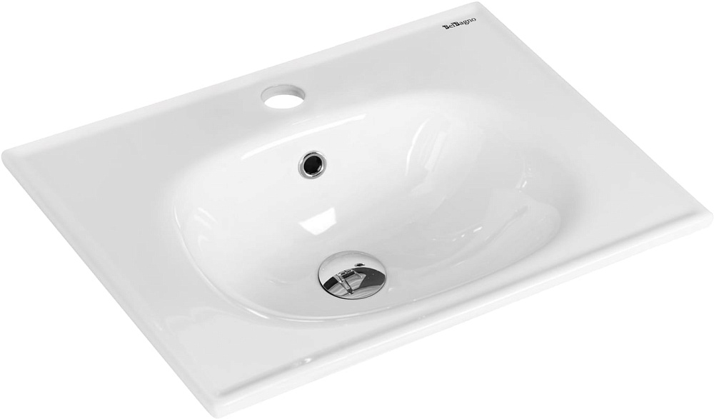 Мебельная раковина BelBagno BB1923-600